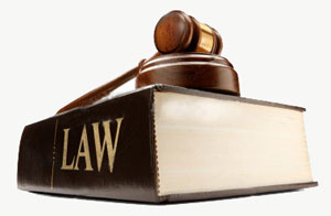 Юрист и адвокат