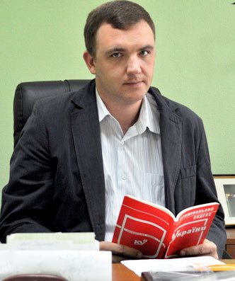 Юрист Киев