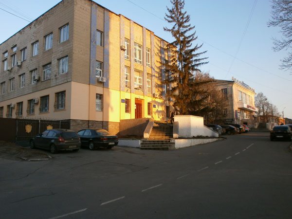 Васильковский гор районный суд Киевской области 