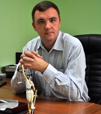 Адвокат Тищенко Роман Петрович